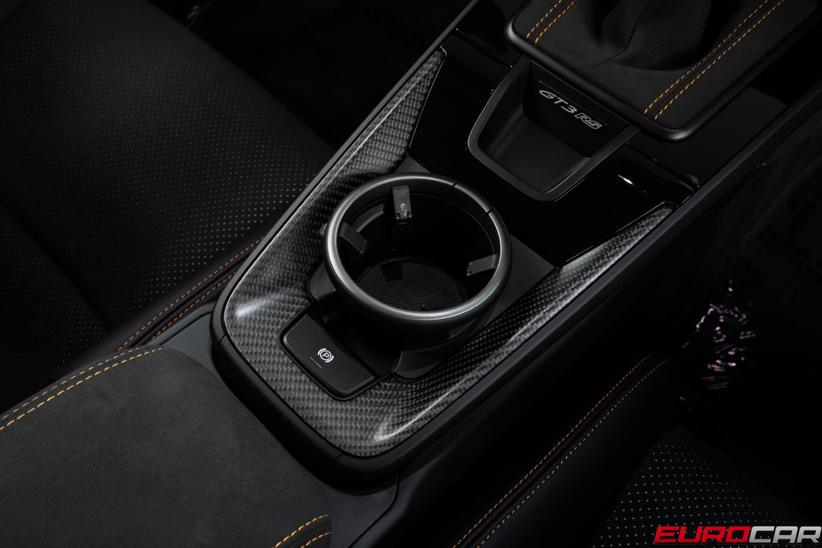 Used 2025 Porsche 911 GT3 RS RWD image 37