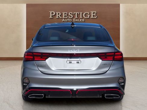 Used 2022 Kia Forte GT image 13