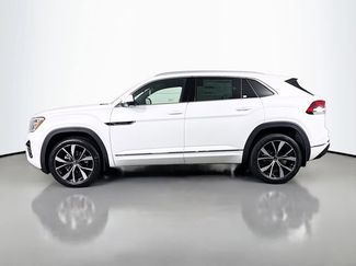 New 2026 Volkswagen Atlas Cross Sport SEL Premium R-Line AWD/4WD video 4