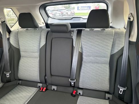 Used 2023 Nissan Rogue SV AWD/4WD image 21