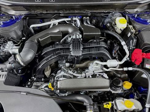 New 2026 Subaru Outback Limited image 31