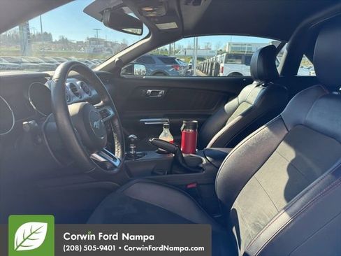 Used 2016 Ford Mustang GT Premium w/ Equipment Group 401A image 7