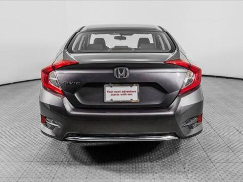 Used 2019 Honda Civic LX image 7