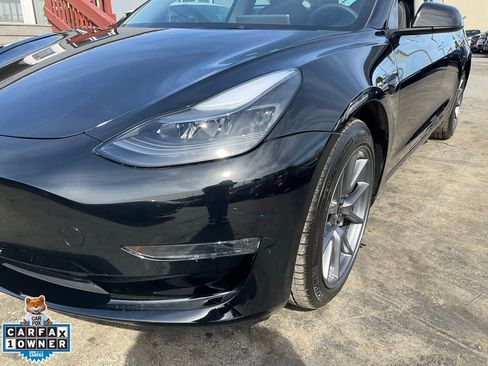 Used 2023 Tesla Model 3 Standard Range image 89