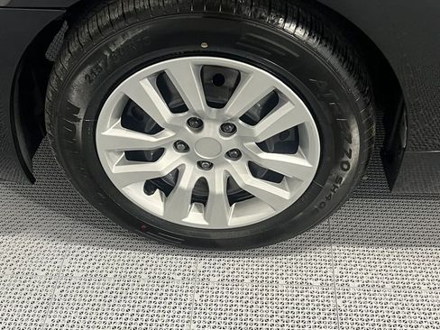 Used 2013 Nissan Altima 2.5 S FWD image 9
