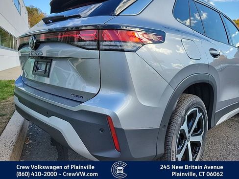 New 2026 Volkswagen Tiguan SE image 15