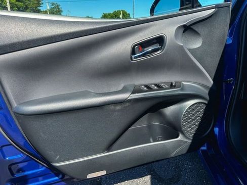Used 2017 Toyota Prius Two w/ Prius Two Safety Plus Package FWD image 14