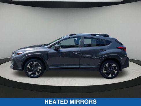 Certified 2025 Subaru Crosstrek 2.5i Limited AWD/4WD image 7