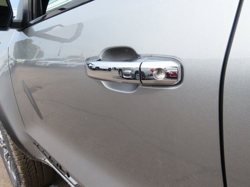 Used 2022 GMC Hummer EV Edition 1 w/ LPO, Illumination Package image 31