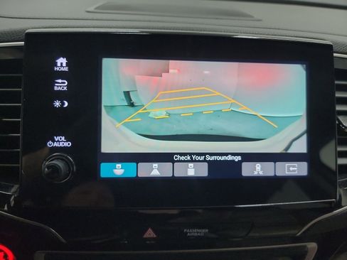 Used 2019 Honda Pilot Elite image 20