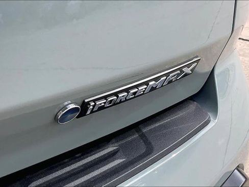 Certified 2026 Toyota Sequoia 1794 Edition AWD/4WD image 15