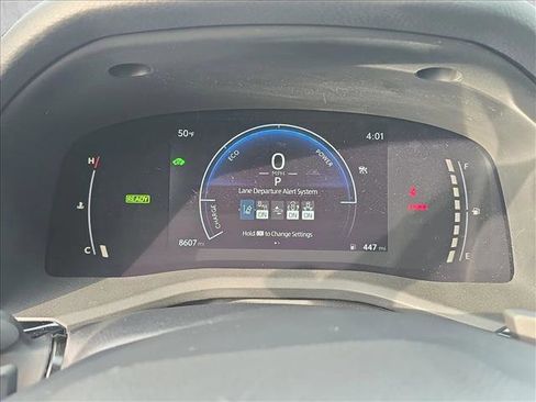 Certified 2025 Toyota Camry SE image 11