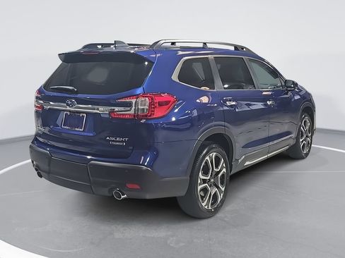 New 2026 Subaru Ascent Touring w/ Popular Package #2 AWD/4WD image 5