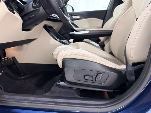 Certified 2024 BMW X1 xDrive28i w/ Technology Package AWD/4WD image 14