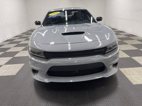 Used 2022 Dodge Charger GT w/ Plus Group RWD image 6