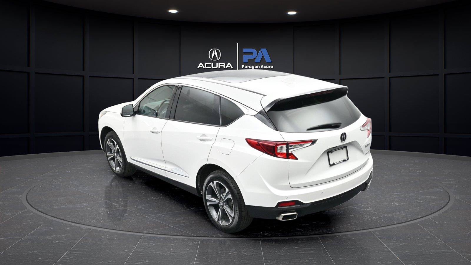 Certified 2025 Acura RDX w/ Technology Package AWD/4WD image 38