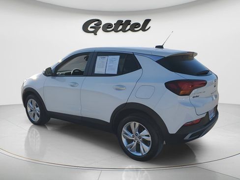 Used 2025 Buick Encore GX Preferred FWD image 7