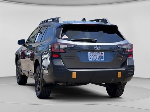 Used 2022 Subaru Outback Wilderness w/ Wilderness Package AWD/4WD image 31
