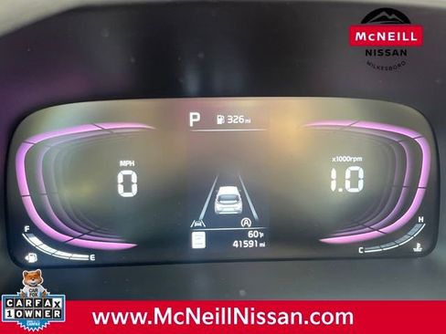 Used 2023 Kia Soul LX image 23