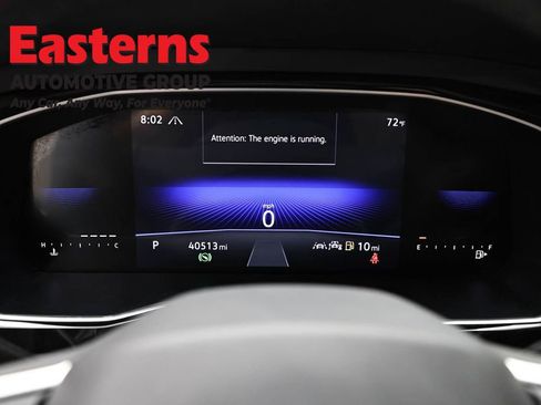 Used 2024 Volkswagen Jetta S FWD image 18