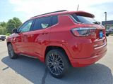 Used 2022 Jeep Compass Limited image 4