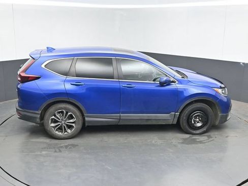 Used 2020 Honda CR-V EX image 26