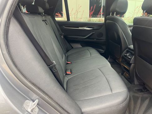 Used 2017 BMW X5 xDrive35i AWD/4WD image 18