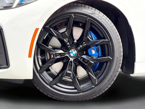New 2027 BMW 430i Coupe w/ M Sport Package RWD image 27