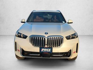 Certified 2024 BMW X5 xDrive50e w/ Parking Assistance Package AWD/4WD video 2