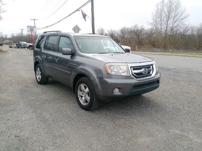 Used 2011 Honda Pilot EX