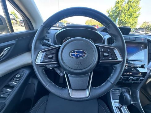 Used 2020 Subaru Ascent Premium w/ Convenience Package AWD/4WD image 24