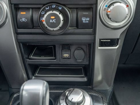 Used 2022 Toyota 4Runner SR5 Premium w/ Moonroof Package AWD/4WD image 32