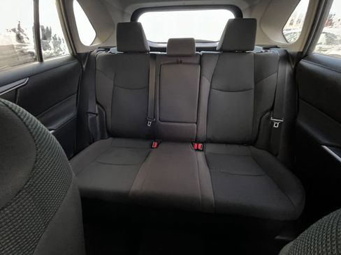 Used 2025 Toyota RAV4 LE image 38