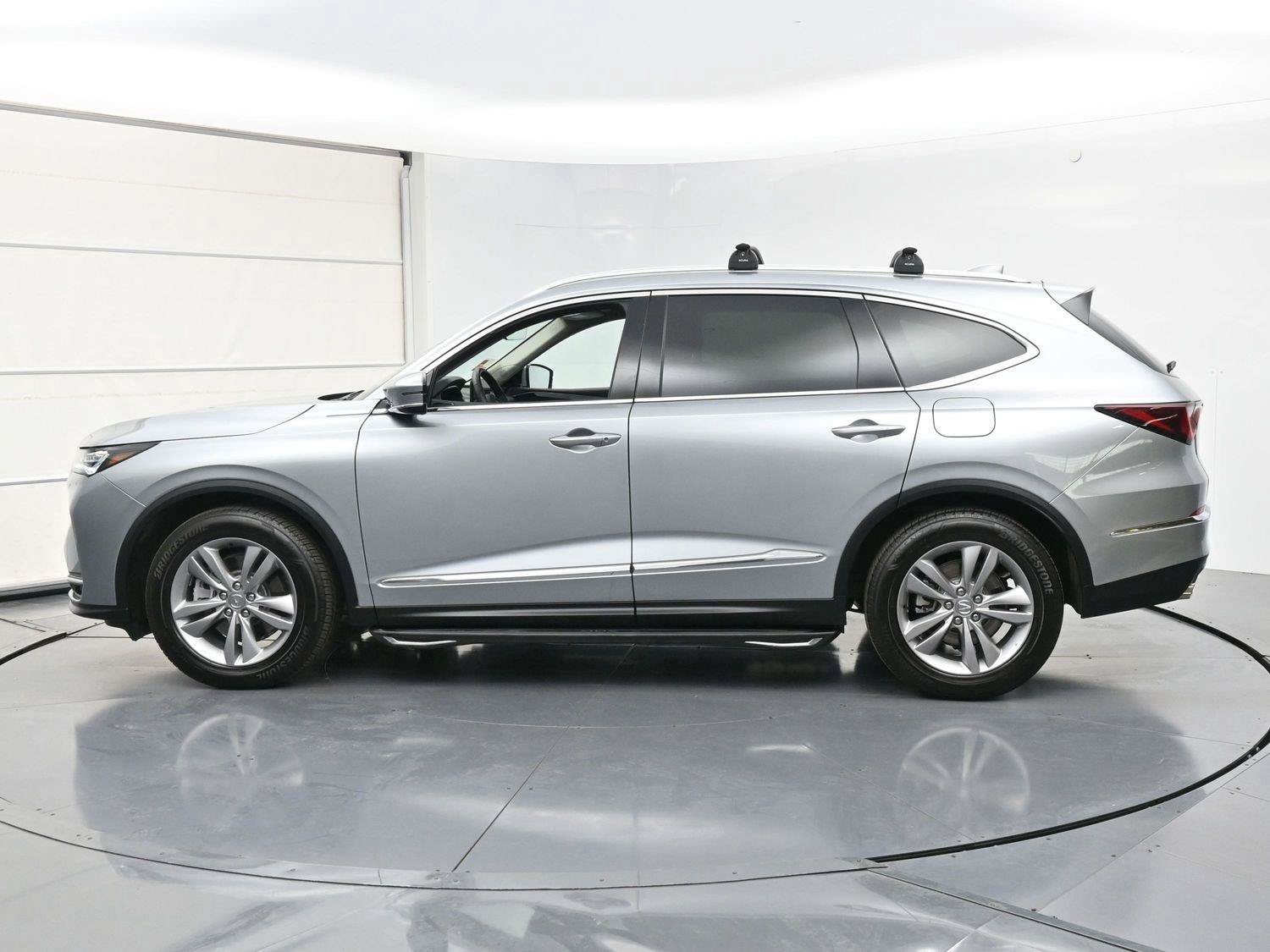 Certified 2025 Acura MDX SH-AWD image 32