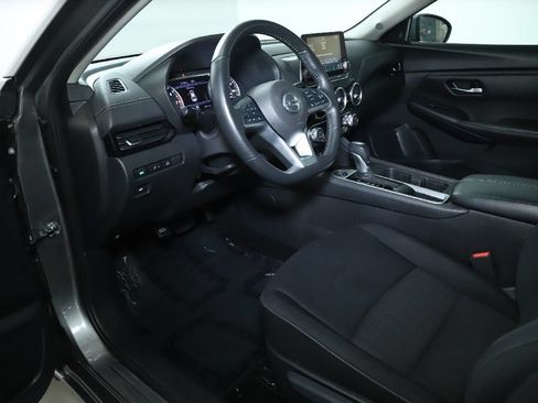 Certified 2023 Nissan Sentra SV w/ All-Weather Package FWD image 19