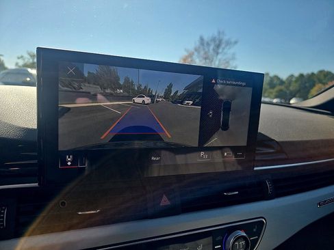 Used 2024 Audi A5 2.0T Prestige w/ Black Optic Plus Package image 30