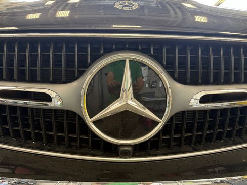 New 2026 Mercedes-Benz GLC 300 4MATIC image 23