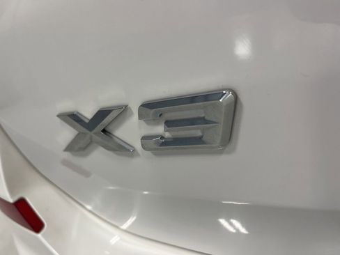 Used 2018 BMW X3 xDrive30i w/ Premium Package AWD/4WD image 37