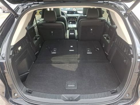 Used 2025 MAZDA CX-90 3.3 Turbo w/ Premium Sport Pkg image 32
