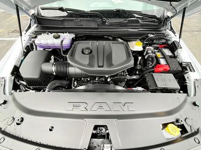 New 2026 RAM 1500 Laramie