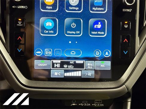 New 2026 Subaru Crosstrek 2.5i Sport image 16