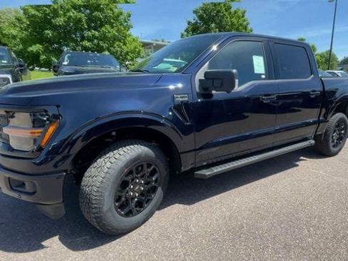 New 2026 Ford F150 XLT w/ Equipment Group 302A MID AWD/4WD image 6