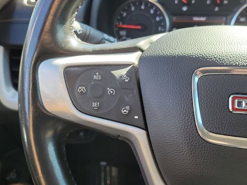 Used 2021 GMC Terrain SLT AWD/4WD image 5