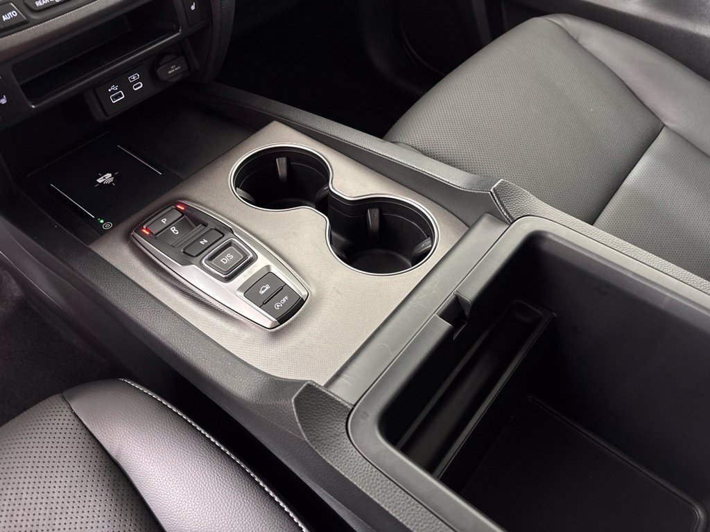 Certified 2026 Honda Ridgeline RTL image 34