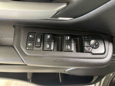 Used 2026 RAM 1500 Big Horn AWD/4WD image 14