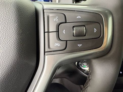New 2026 Chevrolet Silverado 1500 RST w/ Z71 Off-Road Package AWD/4WD image 29