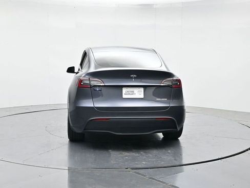 Used 2020 Tesla Model Y Performance AWD/4WD image 8
