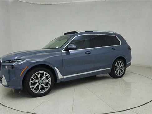 Used 2026 BMW X7 xDrive40i image 70