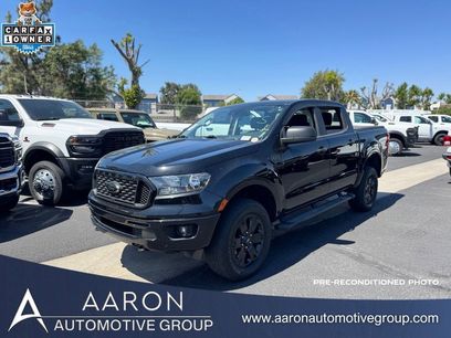 Used 2021 Ford Ranger XLT w/ Equipment Group 301A Mid