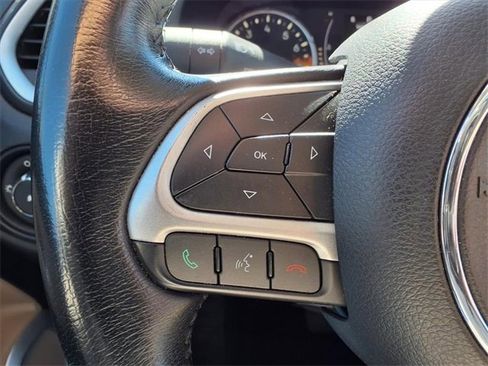 Used 2015 Jeep Renegade Latitude image 13